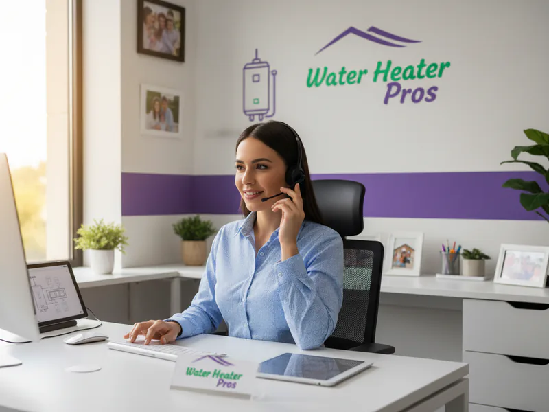 Water Heater Repair  in Exeter  FAQ